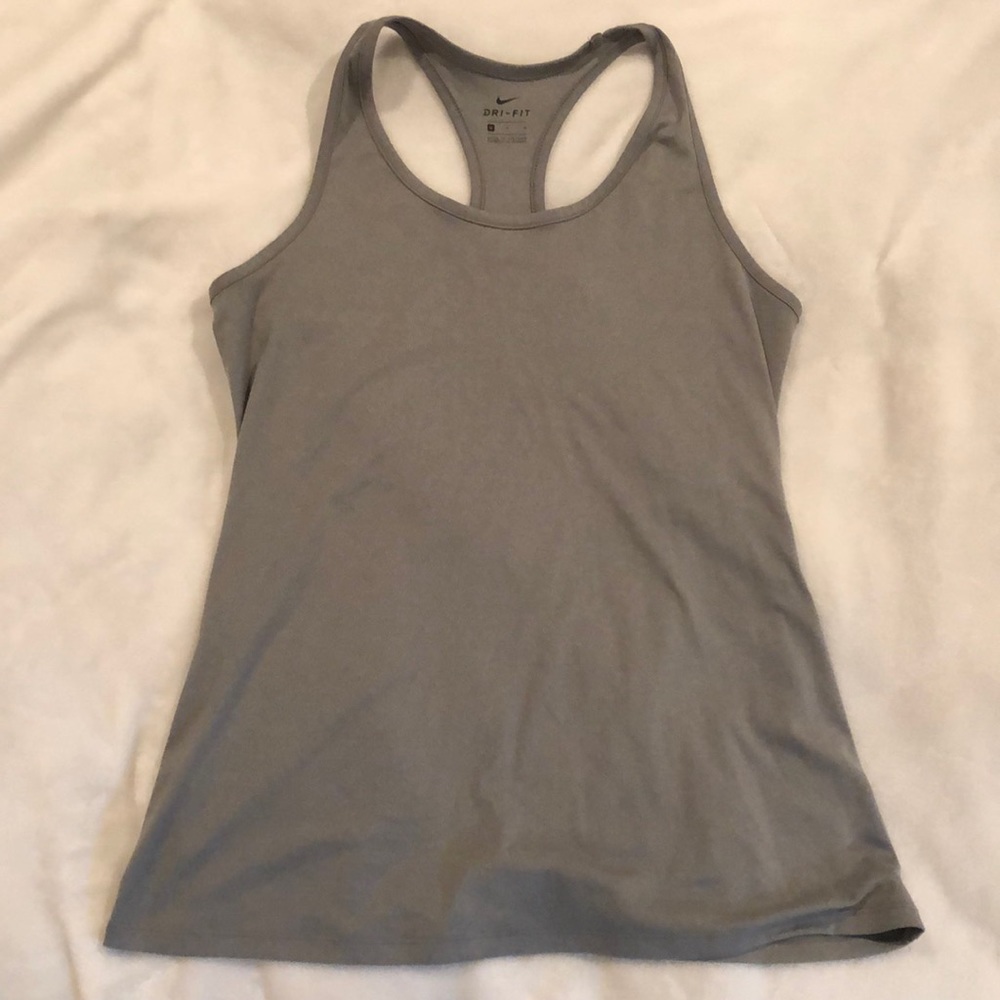 Nike Dri-Fit tank size medium